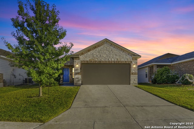 143 Laurel Grace, New Braunfels