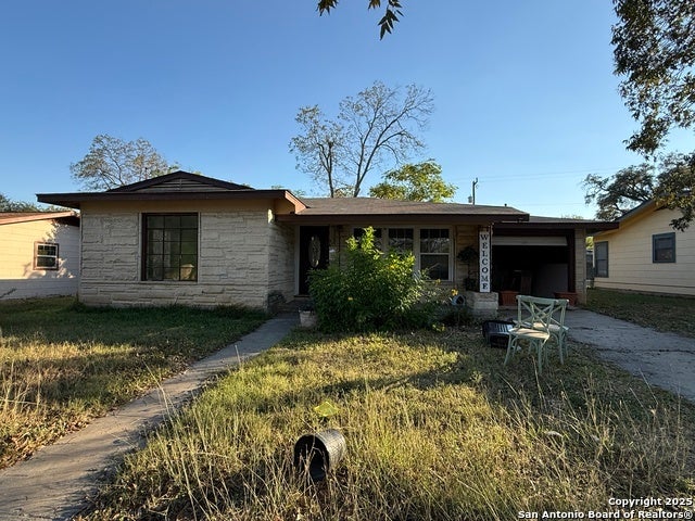 454 Storeywood, San Antonio