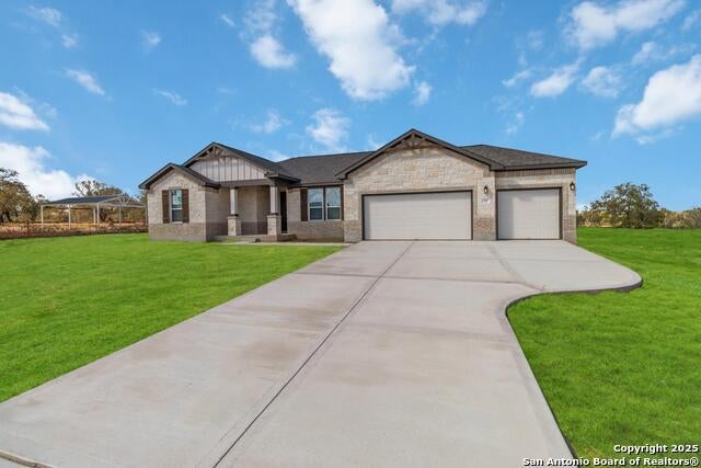 21137 Jordan's Ranch Way, San Antonio