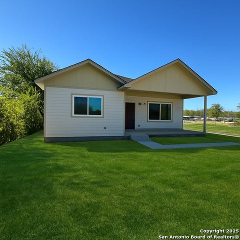 815 Sw 36th, San Antonio