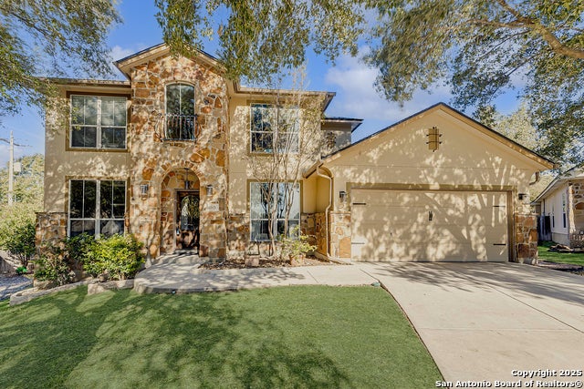 1443 Camden Cove, San Antonio
