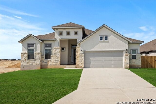 1327 Webb Creek, New Braunfels
