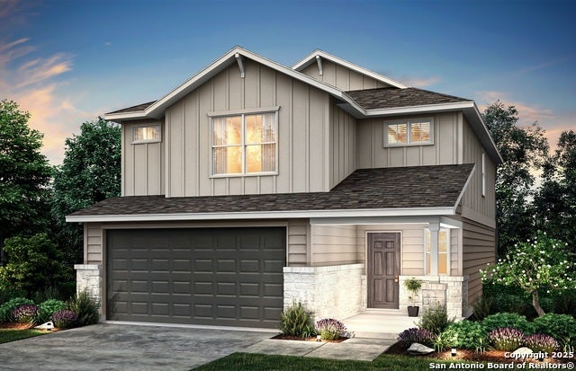 8128 Brandy Branch, San Antonio