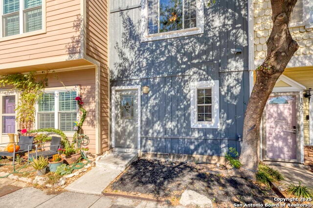 1825 Budding, San Antonio