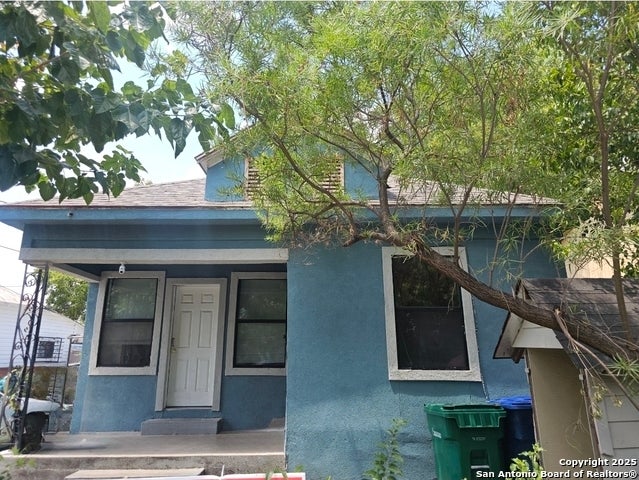 111 San Martin, San Antonio