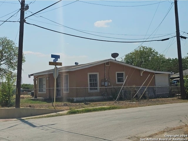 802 Proctor, San Antonio