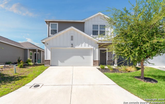 5639 Pearl Meadow, Converse