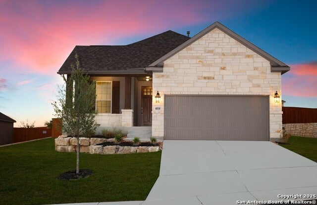 4010 Arena Blanca, San Antonio