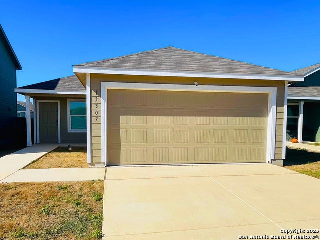 13307 Dutra, San Antonio