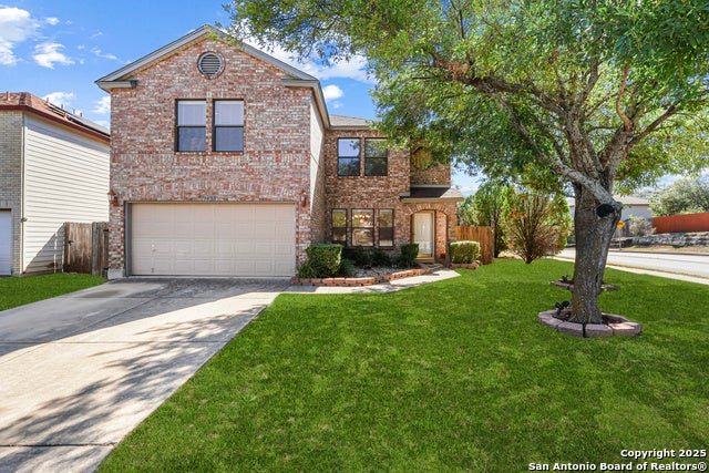 9458 Sycamore Brook, San Antonio