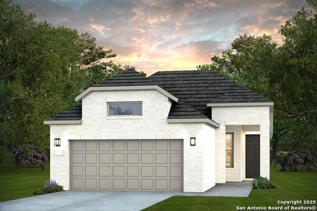 2227 Pinyon Drive, New Braunfels