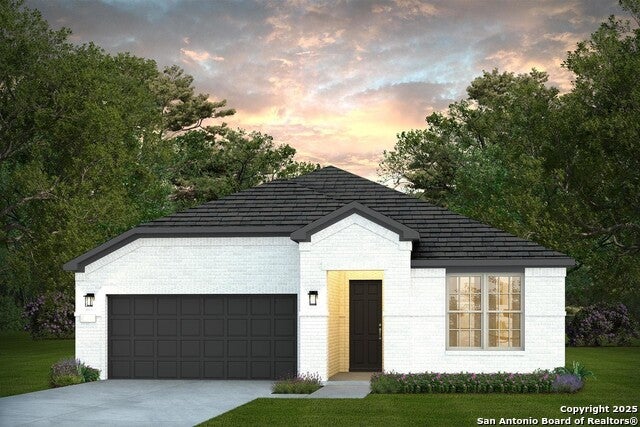 625 Dayflower Lane, New Braunfels