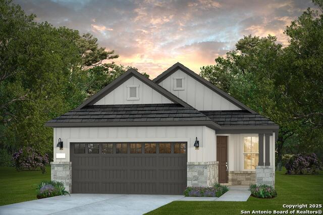 2242 Pinyon Drive, New Braunfels