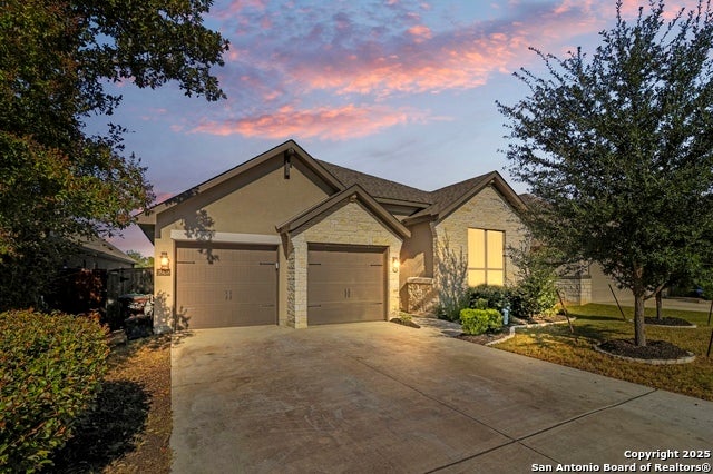 28438 Shailene, San Antonio