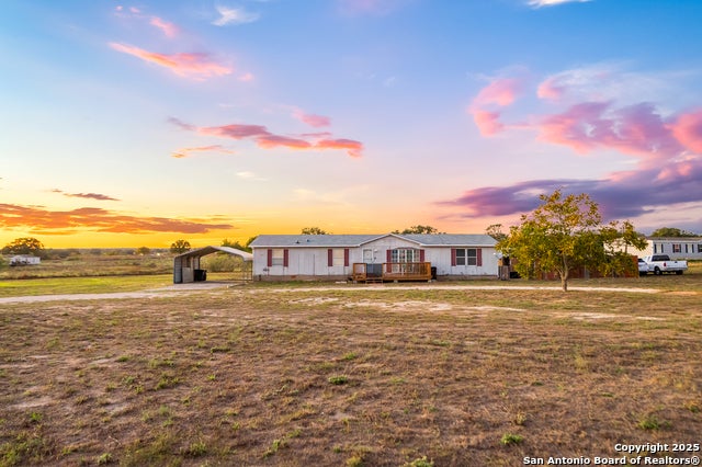 3081 Cross Trail, San Antonio