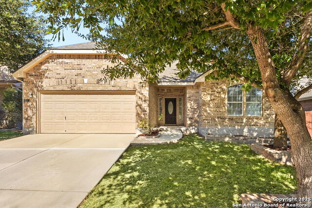 570 American Flag, Schertz