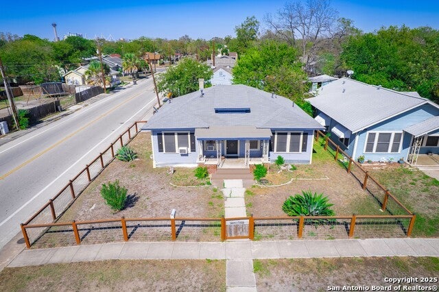 703 E Highland, San Antonio