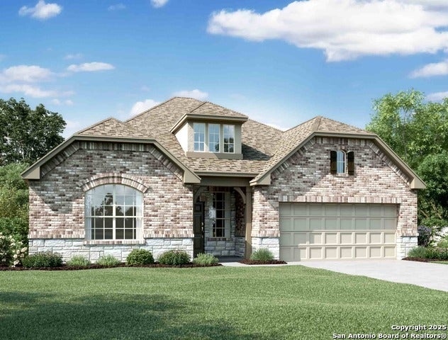 12919 Horseback Pl, Schertz