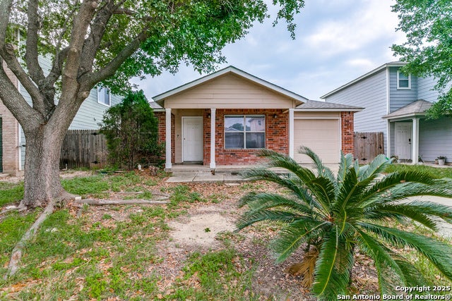 2131 Wood Ranch, San Antonio