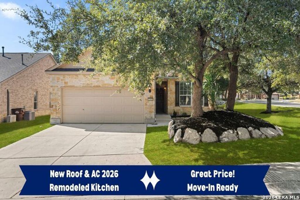 12614 Cascade Hills, San Antonio