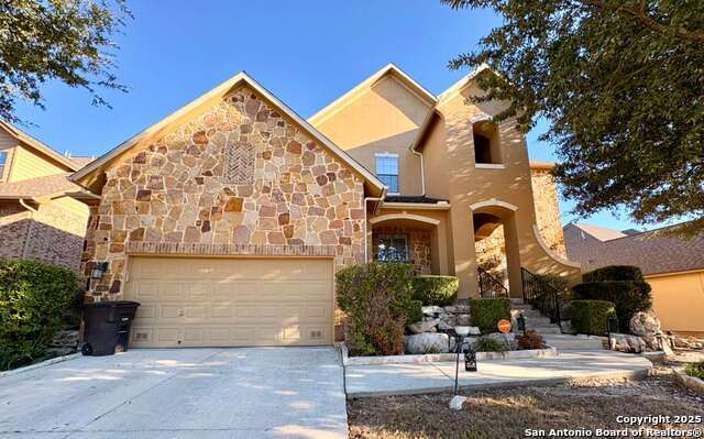 18902 Salado, San Antonio