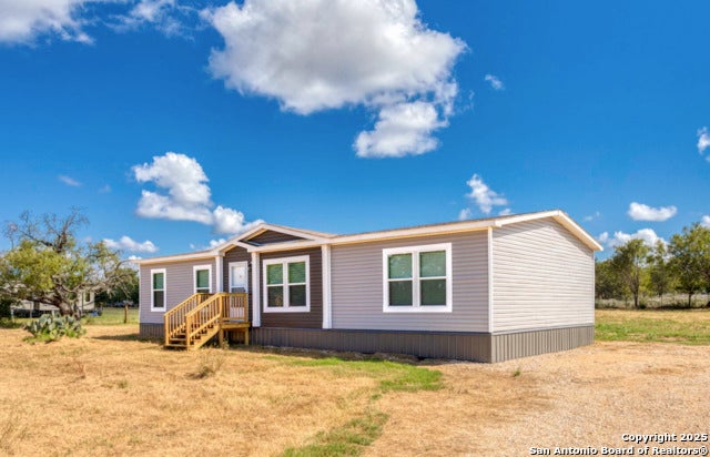 00 County Road 065, Jasper