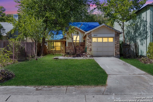 2827 Almond Field, San Antonio