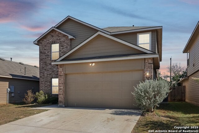 22018 Backspin, San Antonio