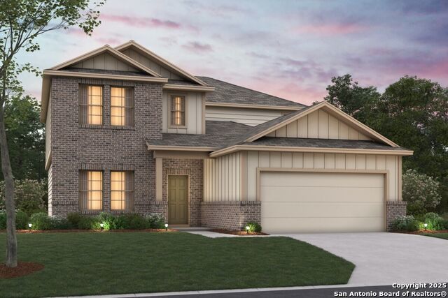 10355 Tule Creek Fork, San Antonio