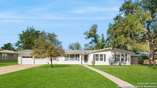 411 Cave, San Antonio