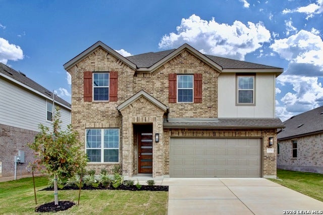 2114 Shepards Street, Seguin