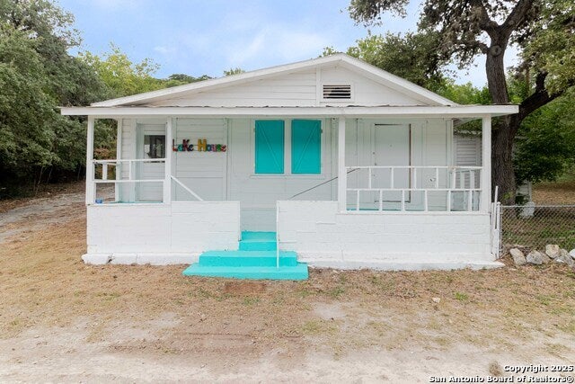 12242 & 12244 Park Road 37, Lakehills