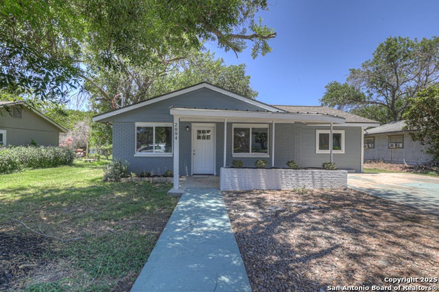 2894 Katy, New Braunfels
