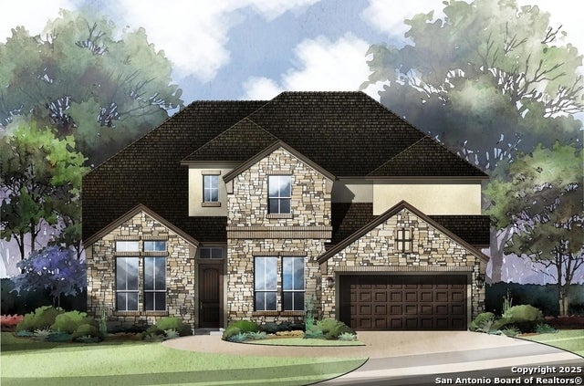 229 Grand Legacy, New Braunfels