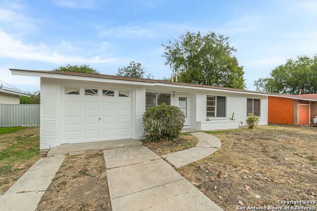 479 Linda Dr, San Antonio