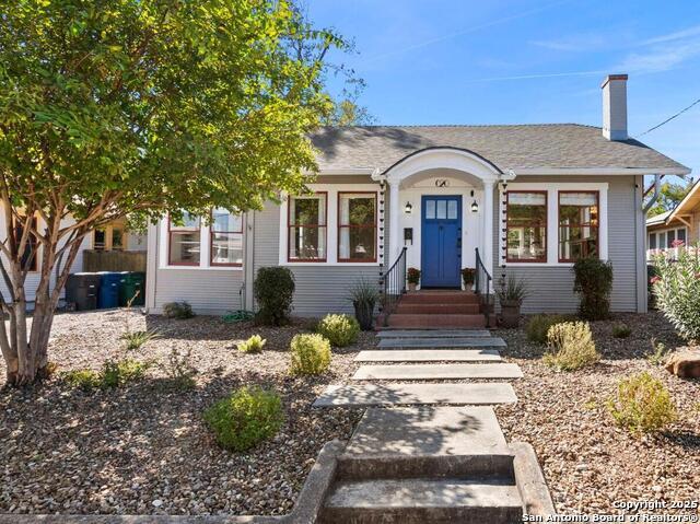 620 E Myrtle, San Antonio