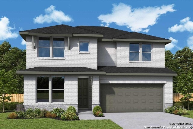 13262 Hanging Willow, San Antonio