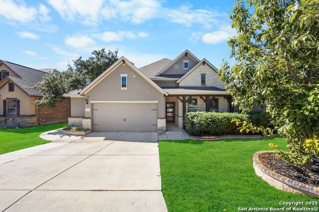 4511 Tarifa Way, San Antonio