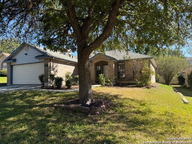 3820 Pheasant, Schertz