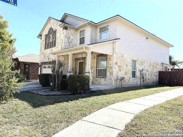 12058 Texana Cove, San Antonio