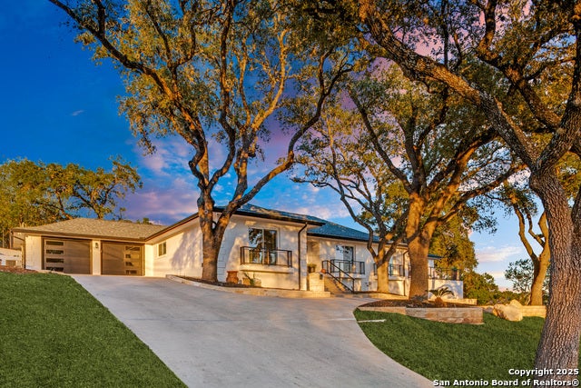 311 Woodlake, San Antonio