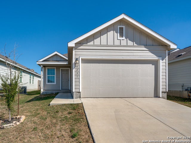 4231 Revetment Way, San Antonio