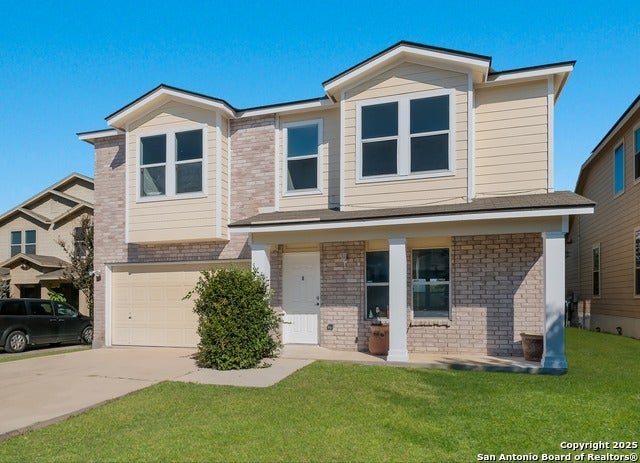 5915 Linda Vista, San Antonio