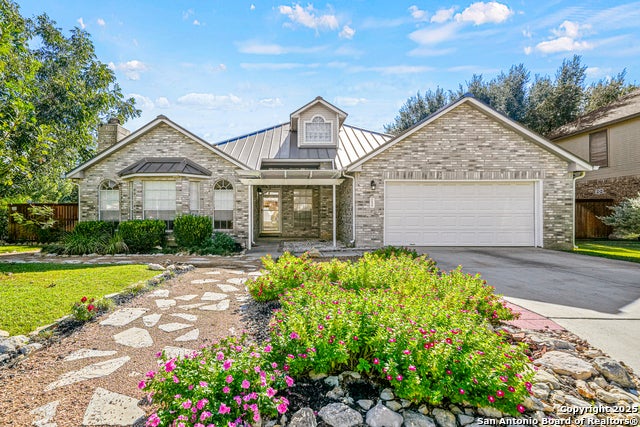 2034 Oak Crown, San Antonio