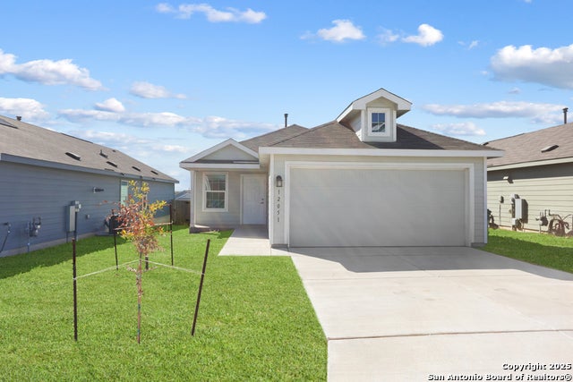 12051 Still Pass, San Antonio