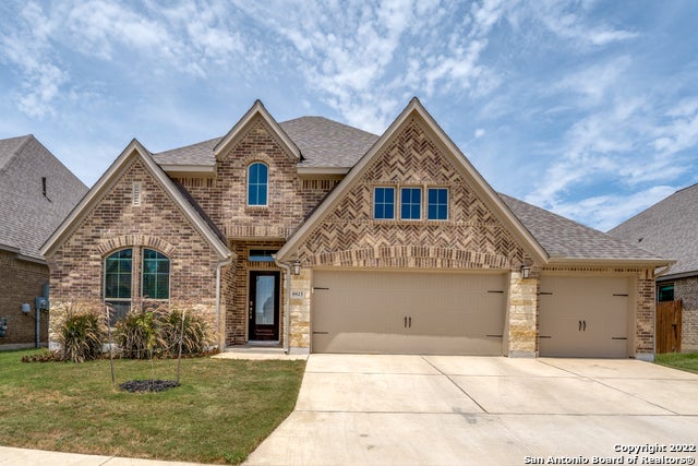 8823 Haystack, San Antonio