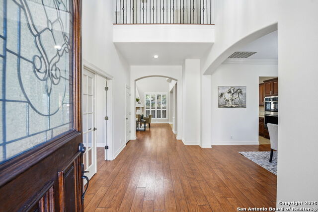 410 Heather Ridge, San Antonio