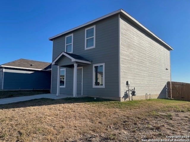 12822 Ratcliff Lake, San Antonio