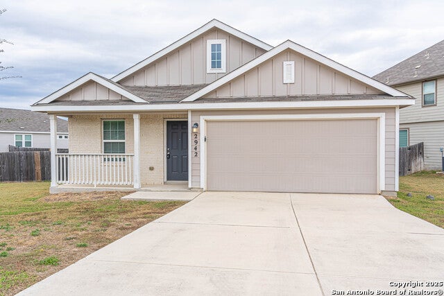 2942 Daisy Meadow, New Braunfels