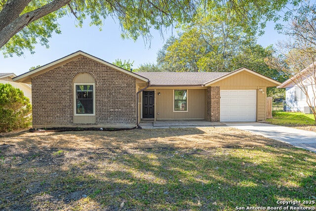 7814 Oak Forest, Live Oak